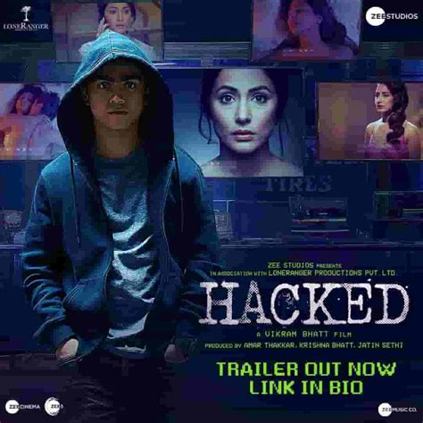 The <strong>movie</strong> has been made of the total budget of Rs. . Hacked full movie download filmy4wap